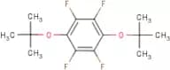 1,4-Bis(tert-butoxy)tetrafluorobenzene