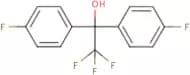 Bis(4-fluorophenyl)trifluoromethyl carbinol