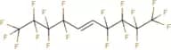 (5E)-5H,6H-Octadecafluorodec-5-ene