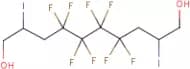 2,9-Diiodo-4,4,5,5,6,6,7,7-octafluorodecane-1,10-diol