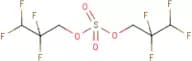 Bis(2,2,3,3-tetrafluoropropyl) sulphate