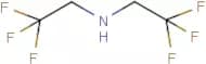 Bis(2,2,2-trifluoroethyl)amine