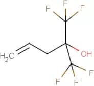 2-Allylhexafluoroisopropanol