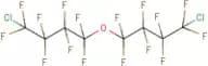 Bis(4-chlorooctafluorobutyl) ether