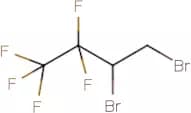 3,4-Dibromo-1,1,1,2,2-pentafluorobutane