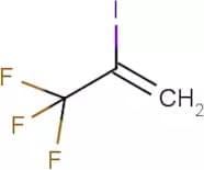 2-Iodo-3,3,3-trifluoropropene