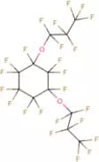 Perfluoro(1,3-dipropoxycyclohexane)