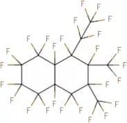 Perfluoro(ethyldimethyldecalin) (mixed isomers)