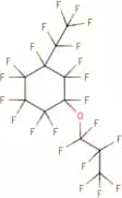 Perfluoro(1-ethyl-3-propoxycyclohexane)