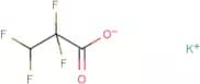 Potassium 2,2,3,3-tetrafluoropropionate