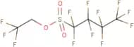 2,2,2-Trifluoroethyl perfluorobutanesulphonate