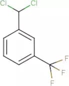 3-(Trifluoromethyl)benzal chloride