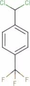 4-(Trifluoromethyl)benzal chloride