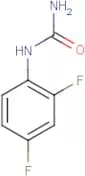 2,4-Difluorophenylurea