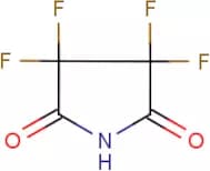 Tetrafluorosuccinimide