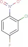2-Chloro-4-fluoronitrobenzene