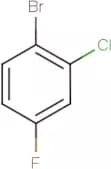 2-Chloro-4-fluorobromobenzene