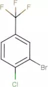 3-Bromo-4-chlorobenzotrifluoride