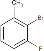 2-Bromo-3-fluorotoluene