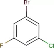 3-Chloro-5-fluorobromobenzene
