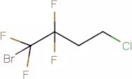 1-Bromo-4-chloro-1,1,2,2-tetrafluorobutane