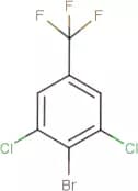 4-Bromo-3,5-dichlorobenzotrifluoride