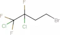 4-Bromo-1,2-dichloro-1,1,2-trifluorobutane