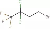 4-Bromo-2,2-dichloro-1,1,1-trifluorobutane