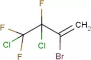 2-Bromo-3,4-dichloro-3,4,4-trifluorobut-1-ene