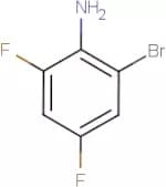 2-Bromo-4,6-difluoroaniline