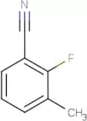 2-Fluoro-3-methylbenzonitrile