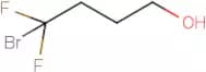 4-Bromo-4,4-difluorobutan-1-ol