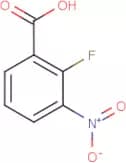 2-Fluoro-3-nitrobenzoic acid