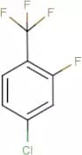 4-Chloro-2-fluorobenzotrifluoride