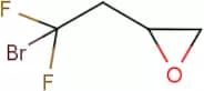 (2-Bromo-2,2-difluoroethyl)epoxide