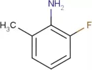 2-Fluoro-6-methylaniline