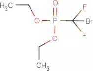 Diethyl [bromo(difluoro)methyl]phosphonate