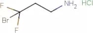 3-Bromo-3,3-difluoropropylamine hydrochloride
