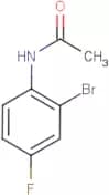 2'-Bromo-4'-fluoroacetanilide