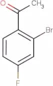 2'-Bromo-4'-fluoroacetophenone