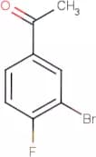 3'-Bromo-4'-fluoroacetophenone