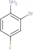 2-Bromo-4-fluoroaniline