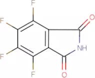3,4,5,6-Tetrafluorophthalimide