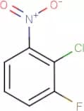 2-Chloro-3-fluoronitrobenzene