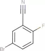 5-Bromo-2-fluorobenzonitrile