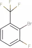 2-Bromo-3-fluorobenzotrifluoride