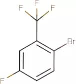 2-Bromo-5-fluorobenzotrifluoride