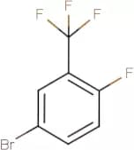 5-Bromo-2-fluorobenzotrifluoride