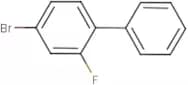 4-Bromo-2-fluorobiphenyl