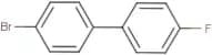 4-Bromo-4'-fluorobiphenyl